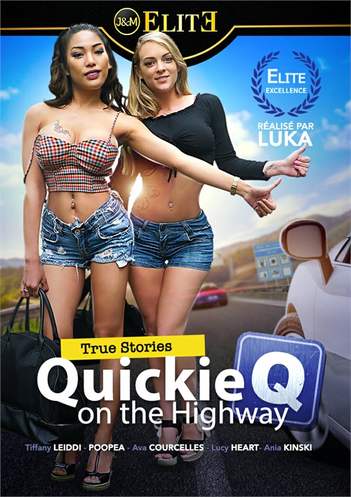 Quickie on the Highway (2019/SD/540p/1.53 GB)