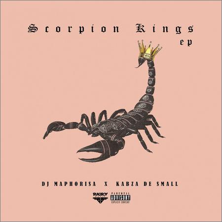 Dj Maphorisa X Kabza De Small - Scorpion Kings (2019)