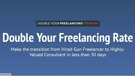 Brennan Dunn - Double Your Freelancing Rate