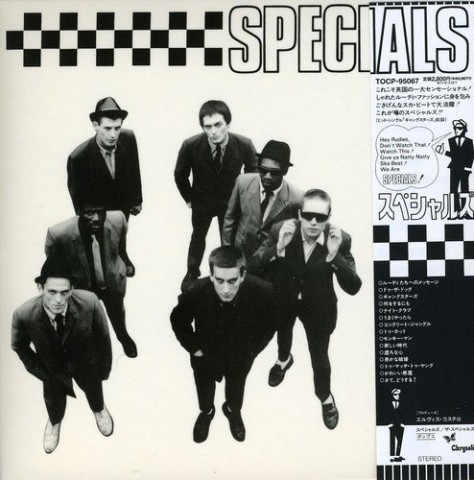 The Specials – The Specials