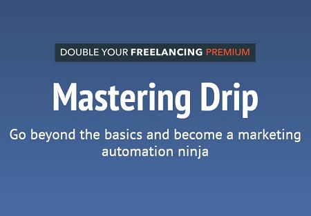 Brennan Dunn - Master Drip Email Marketing Automation Course