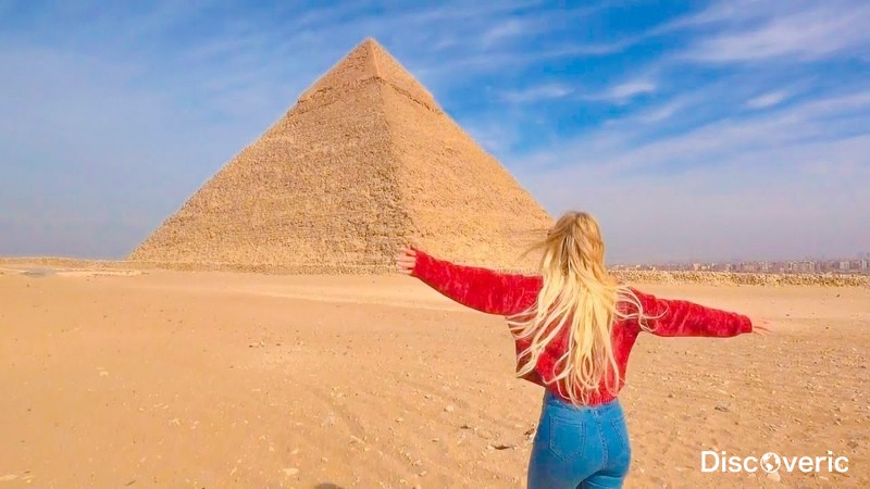 Привлекательные курорты Египта: занимательные варианты для отдыха