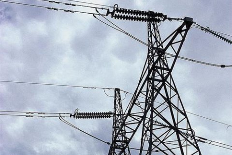 В Армении приключилось масштабное отключение электричества