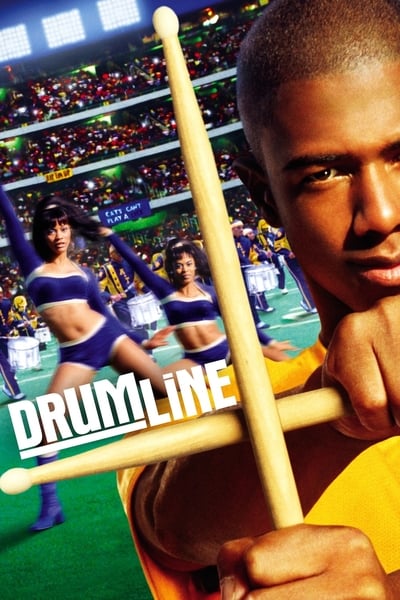 Drumline 2002 EXTENDED Cut BluRay Remux 1080p AVC DTS-HD MA 5 1-decibeL