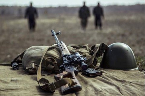 В Николаевской области застрелился военный безотлагательной службы