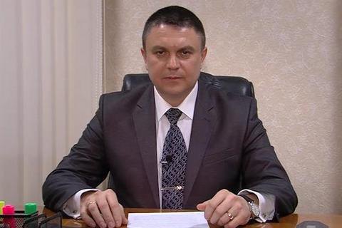 Главарь "ЛНР" заявил, что расценит ремонт моста в Станице Луганской будто "акт агрессии"