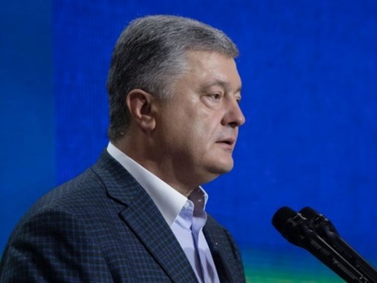На саммите "Украина — ЕС" не удалось достичь ключевых договоренностей, — Порошенко