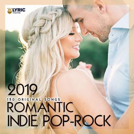 Romantic Indie Pop-Rock (2019)