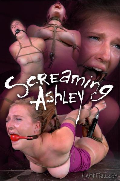 Ashley Lane - Screaming Ashley (2019/HD)