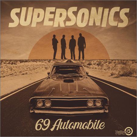 Supersonics - 69 Automobile (2019)