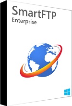 SmartFTP Enterprise v9.0.2679.0 Multilingual