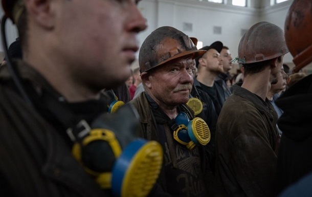 На шахте под Павлоградом пострадали шесть человек