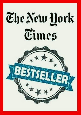 The New York Times Best Sellers: Advice, How-To & Miscellaneous - July 14, 2019