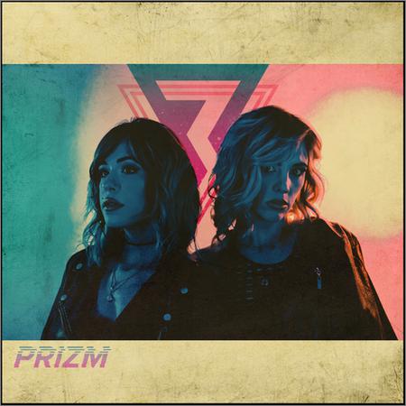 Prizm - PRIZM (2019)