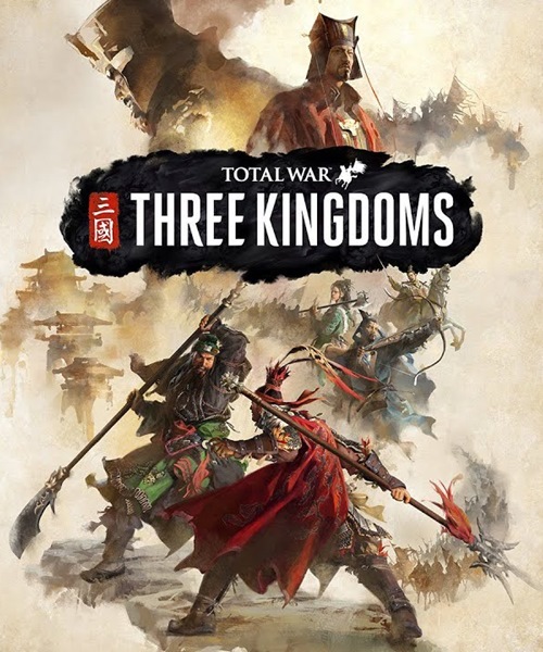 Total War: Three Kingdoms (2019/RUS/ENG/RePack от FitGirl)