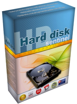 Hard Disk Sentinel Pro 5.50.10482 Multilingual