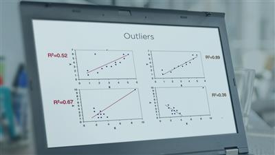 Interpreting Data with Statistical Models [Video]