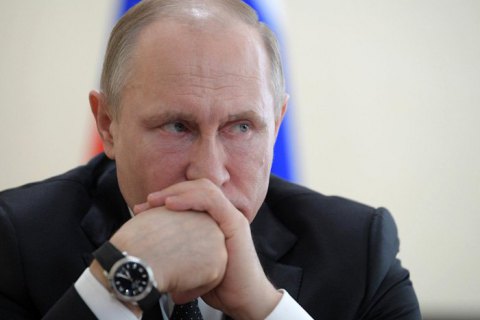 Путин о перспективах отказа России от ядерной энергетики: ​"От ветряков птицы гибнут и червяки вылазят из земли"