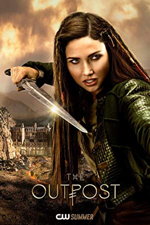 The Outpost S02e01 Web H264-tbs