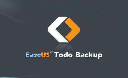 EaseUS Todo Backup Advanced Server 12.0.0.2 BootCD