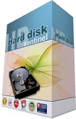 Hard Disk Sentinel Pro v5.50 Build 10482 Multilingual