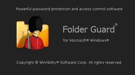 Folder Guard 19.7 Multilingual