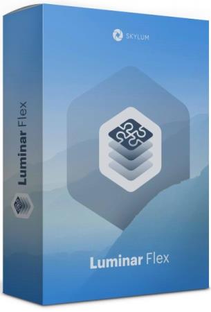 Luminar Flex 1.1.0.3435