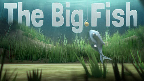 The Big Fish Opener - Project for After Effects (Videohive)