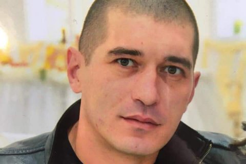 В Крыму застопорили предполагаемого убийцу Фахри Мустафаева, - активист Нариман Джелял