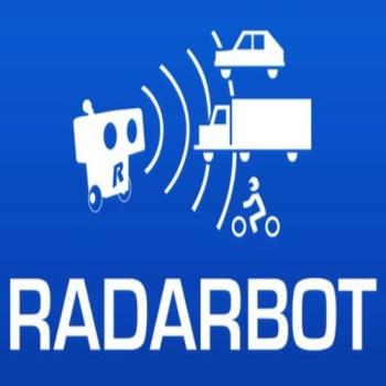 Антирадар Radarbot Pro. Радар-детектор и спидометр 6.61