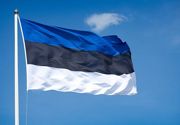 Новоиспеченным послом Эстонии в Украине назначен Каймо Кууск