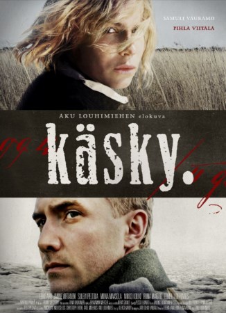 Слёзы апреля / Käsky / Tears of April (2008) DVDRip