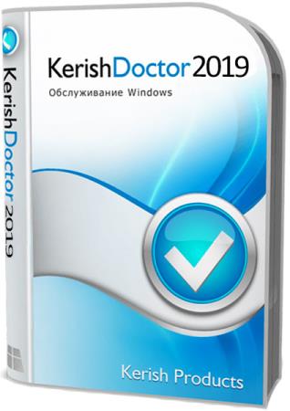 Kerish Doctor 2019 4.75