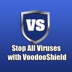Voodooshield 5.02 Pro