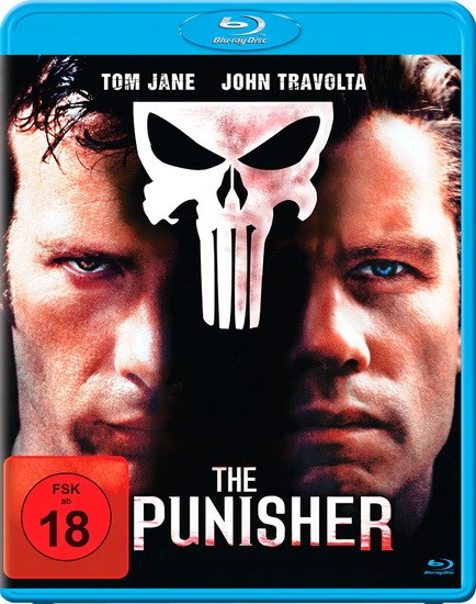  [ ] / The Punisher [Extended Cut] (2004) HDRip