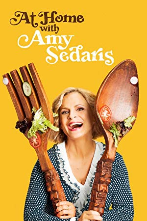 At Home With Amy Sedaris S01e10 720p Webrip X264-kompost