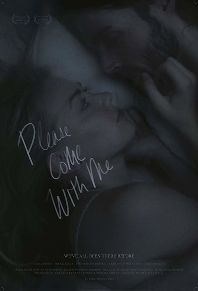 Please Come With Me 2019 HDRip XviD AC3-EVO