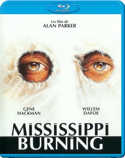    / Mississippi Burning (1988) BDRip
