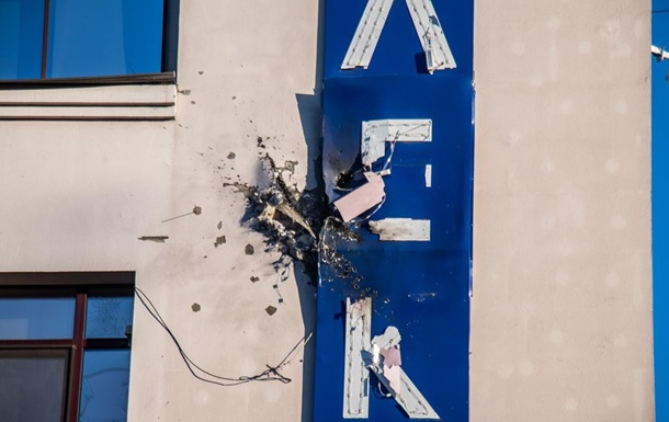 ОБСЕ об обстреле телеканала в Киеве: Недопустимый акт запугивания