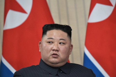 Лидер КНДР Ким Чен Ын официально стал главой государства
