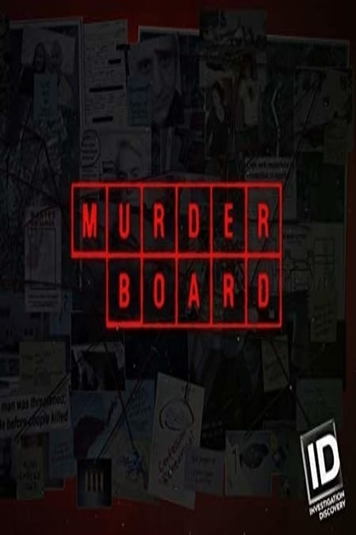 Murder Board S01e02 An Evil Affair 720p Webrip X264-caffeine