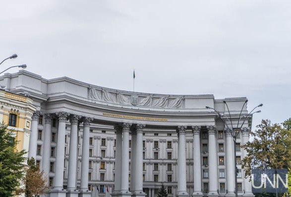 МИД: Сенцов празднует день рождения в каталажке, а Россия – крах Совета Европы