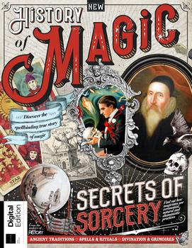 History of Magic (All About History)