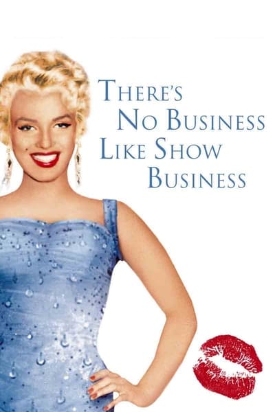 There's No Business Like Show Business 1954 1080p BLuray Remux AVC DTS-HD 5 1-decatora27