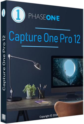 Phase One Capture One Pro 12.1.1.19 Portable by conservator