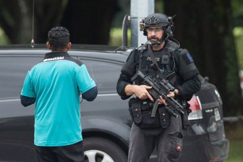 В Новоиспеченной Зеландии у народонаселения выкупили оружие после терактов в мечетях
