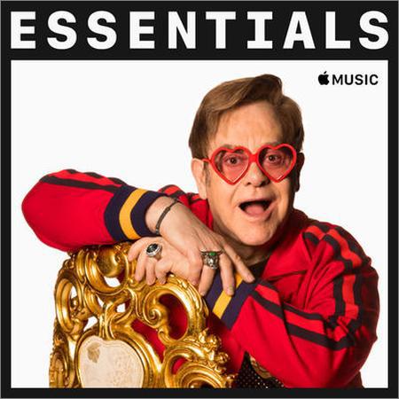 Elton John - Essentials (2019)