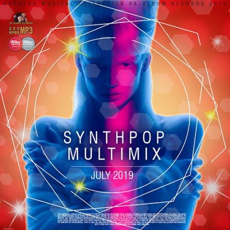 Synthpop Multimix (2019)
