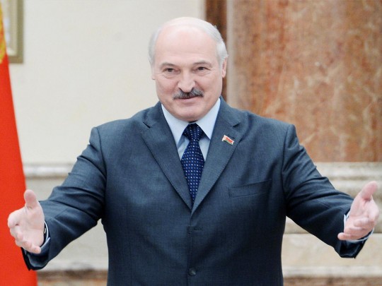 Лукашенко приедет в Украину: наименована причина