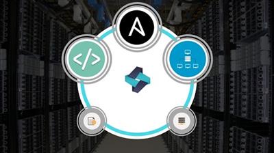 DevOps Automate Your Infrastructure Usingg Ansible and IaC